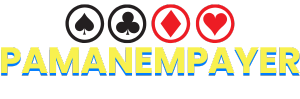 Logo PAMANEMPAYER